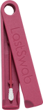 Coton Tige Réutilisable LastSwab Basique Rouge