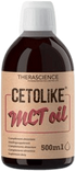 Cetolike Mct Oil 500ml 0
