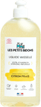 Liquide Vaisselle Citron Frais