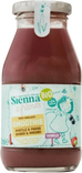 Smoothie Myrtille, Fraise Vanille + 2 ans