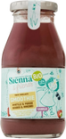 Smoothie Blauwe Bosbes, Aardbei & Vanille + 2 jaar 0
