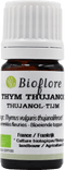 Etherische Olie Tijm Thujanol