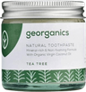 Dentifrice Reminéralisant Tea Tree 0