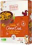 Céréales fourrées pâte à tartiner Bio - 375g