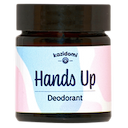 100% natuurlijke deodorant Hands Up