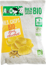 Chips De Pois Chiches 0