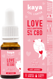 Love Oil CBD 0