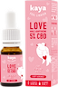 Huile Erotique CBD & Adaptogènes