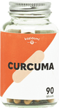 Curcuma 1950 mg - 90 gélules 0