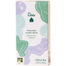 Ultra-Thin Natural Latex Condoms 0