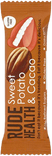 Barre Cacao Énergie 0