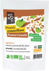 Muesli Pomme Cannelle Sans Sucres Ajoutes