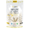 Vanilla Hemp Proteins 0