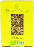 Biologische Kruidenthee Elixir 0