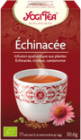 Echinacea Infusion 17 bags Organic 0