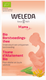 Borstvoeding Kruidenierthee 0