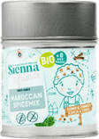 Moroccan Spice Mix + 8 months 0