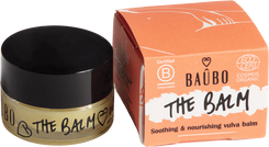 Vulva Care Balm 0