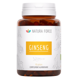 Ginseng Rouge De Corée 0