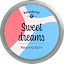 Relaxing balm Sweet Dreams