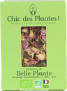 Infusion Belle Plante