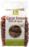 Rauwe Cacaobonen Raw