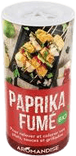 Smoked Paprika In Tube Organic