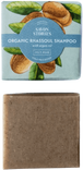 Rhassoul Fatty Hair Solid Shampoo