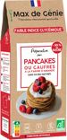 Préparation Pancakes ou Gaufres 0