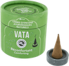 Ayurvedique cônes indiens - Vata