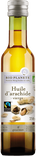Huile d'arachide vierge Fairtrade