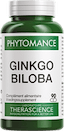 Phytomance Gingko Biloba 