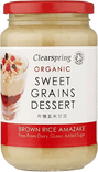 Amazake Rijst