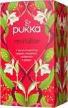 Revitalise Infusie