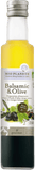 Olive & Balsamic Oil