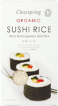 Riz Blanc Sushi