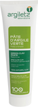 Groene Klei Pasta