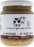 Old Fashioned Mustard Organic