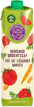 Groentesap