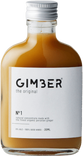 Ginger Concentrate 0