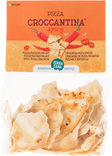 Pizza Crocantina Piccante