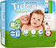 24 Luiers T4 7 tot 9kg