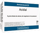 Physiomance Acidial 30 Bags