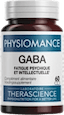 Physiomance Gaba - Fatigue Mentale