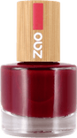 Vernis à ongles 668 rouge passion