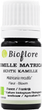 Huile Essentielle de Camomille Matricaire ou Camomille Vraie