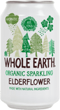 Elderflower Sparkling Drink 0