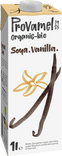 Vanilla Soy Drink