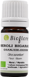 Huile Essentielle Fleur d'Oranger ou Néroli Bigarade