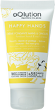 Hand Cream Happy Hands Organic